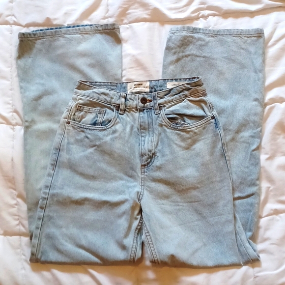 Cotton On Denim - Wide Leg jeans